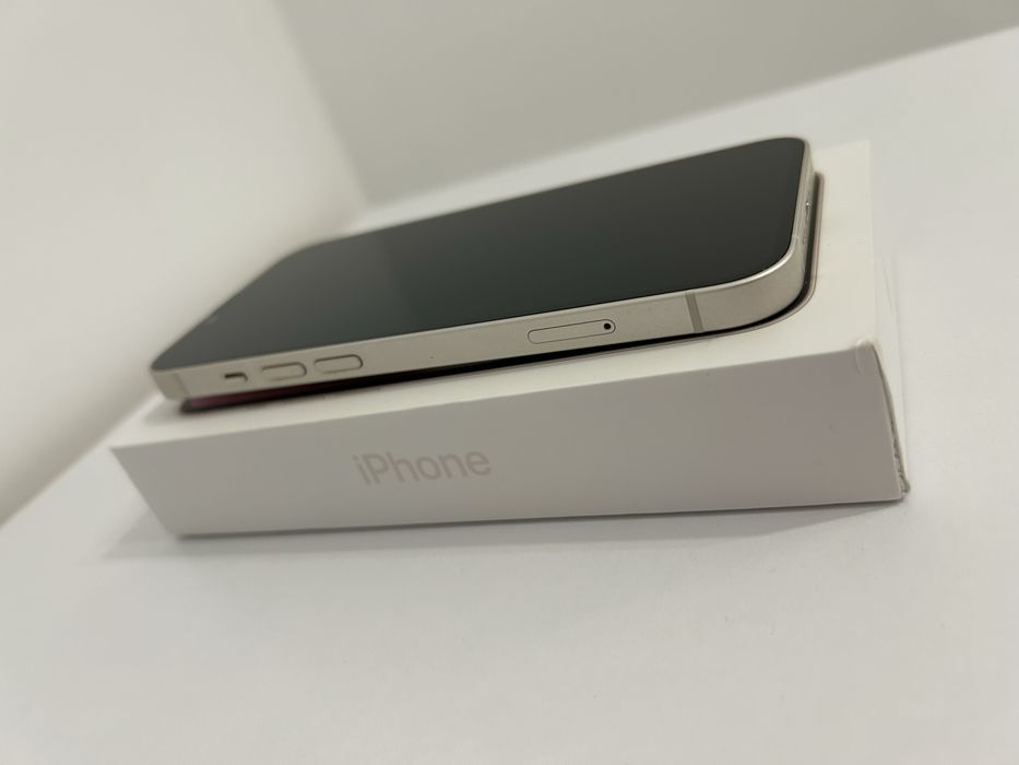 iPhone 14 128GB White