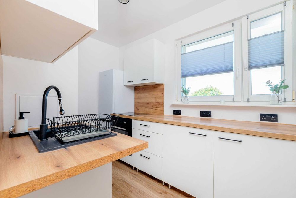 Pokój 1 osobowy Gdańsk Przymorze - OD 01.02