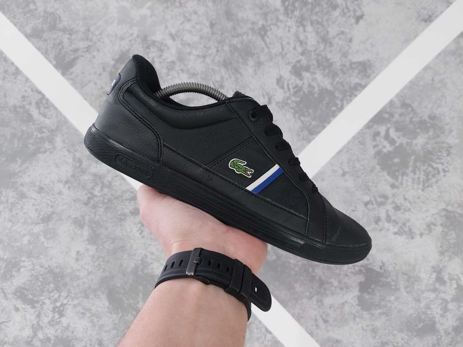 Кросівки чоловічі Lacoste Europa TCL