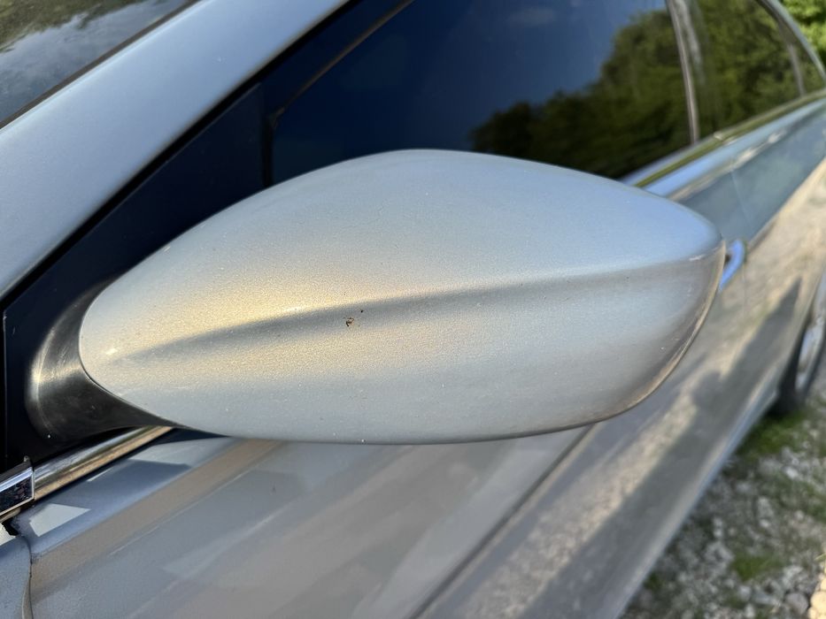 Зеркало левое Sonata YF 2011-2014 USA