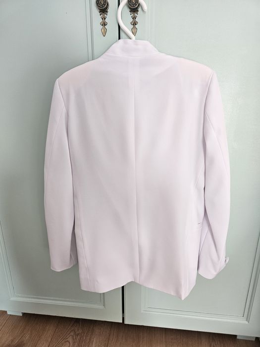 Garnitur do Komunii, pracownia Elegantka r.140