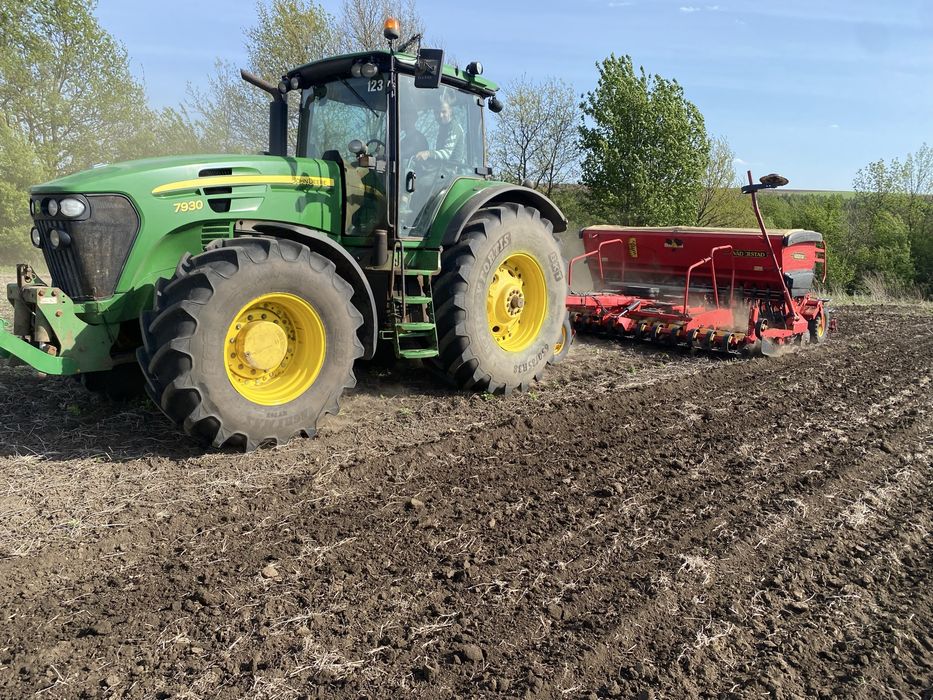 Продам джон дір 7930