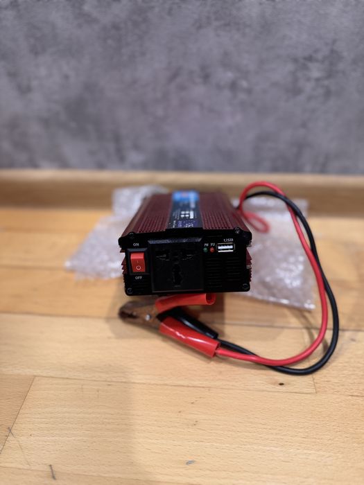 Інветор 1500w