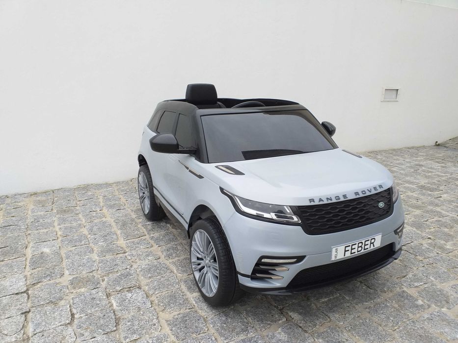Rover elétrico para criança