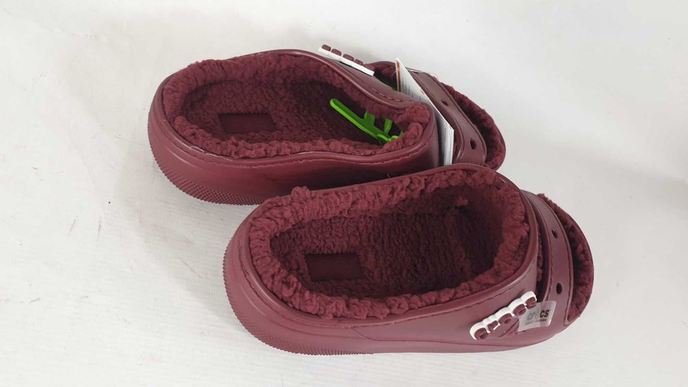 Crocs kapcie damskie rozmiar 41,5