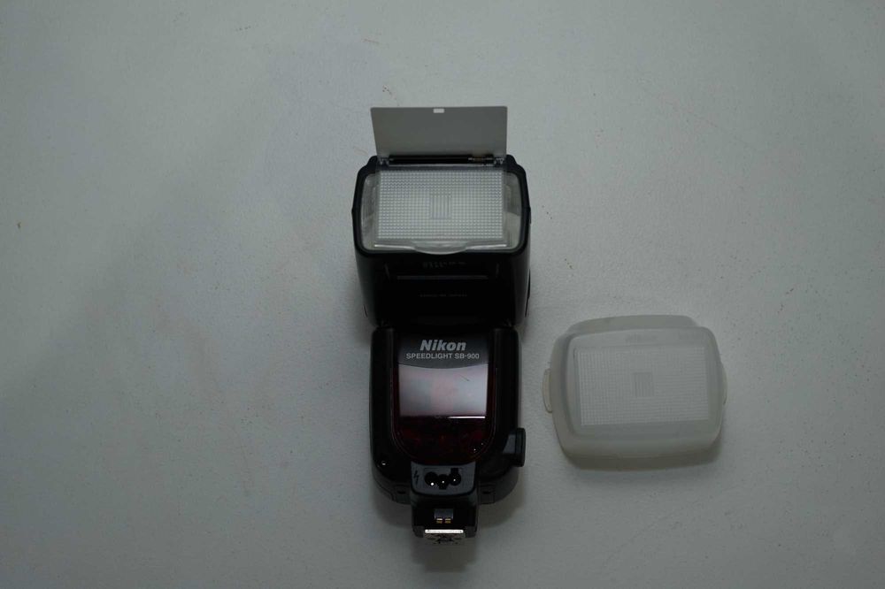 Flash Nikon Speedlight SB-900