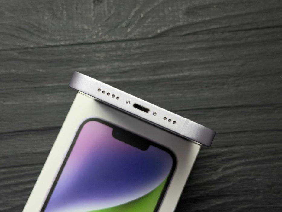 MAГAЗИН iPhone 14 128gb Neverlock ГАРАНТИЯ/Trade-In/Oбмeн