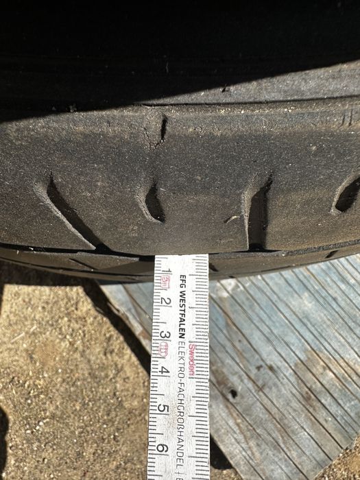 Opony dostawcze 205/65 R16C IMPERIAL Eco Van 2 Transporter RF09
