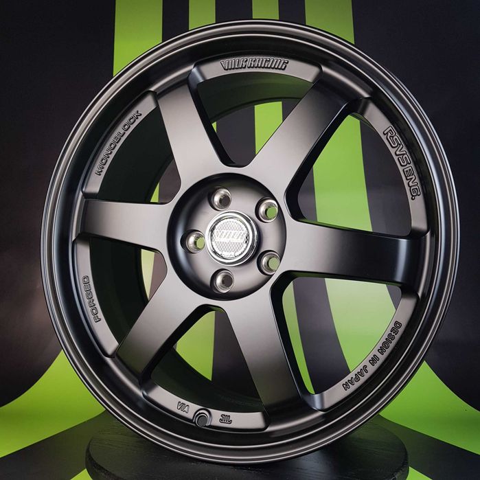 Диски На Авто R18 5x112 Audi A4 A6 VW Passat Mercedes Skoda Seat NEW+