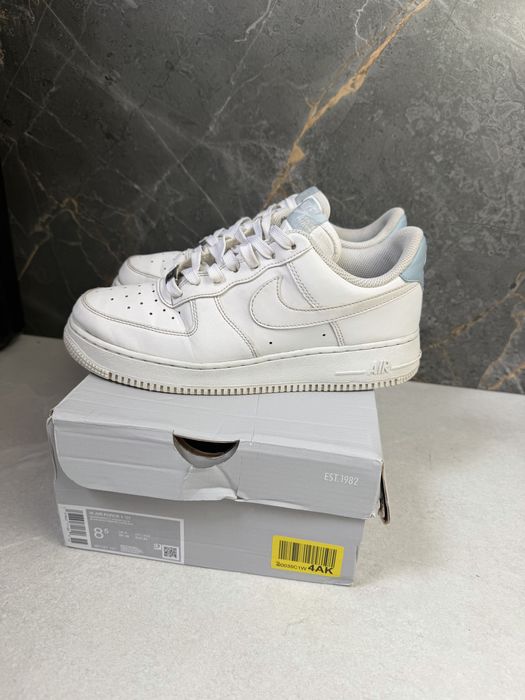 Air force 40 nike