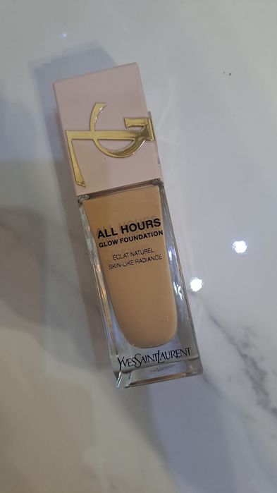 Podkład Ysl Sephora
