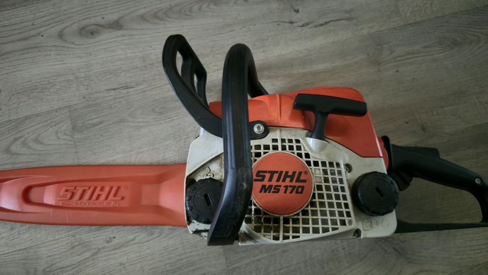 Sprzedam piłę spalinową Stihl