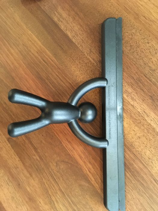 Limpador de Vidros - Buddy, Umbra