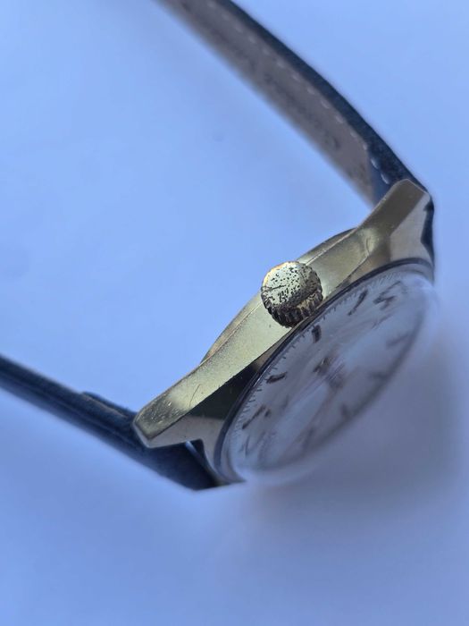 Часы Ракета, механиеческие