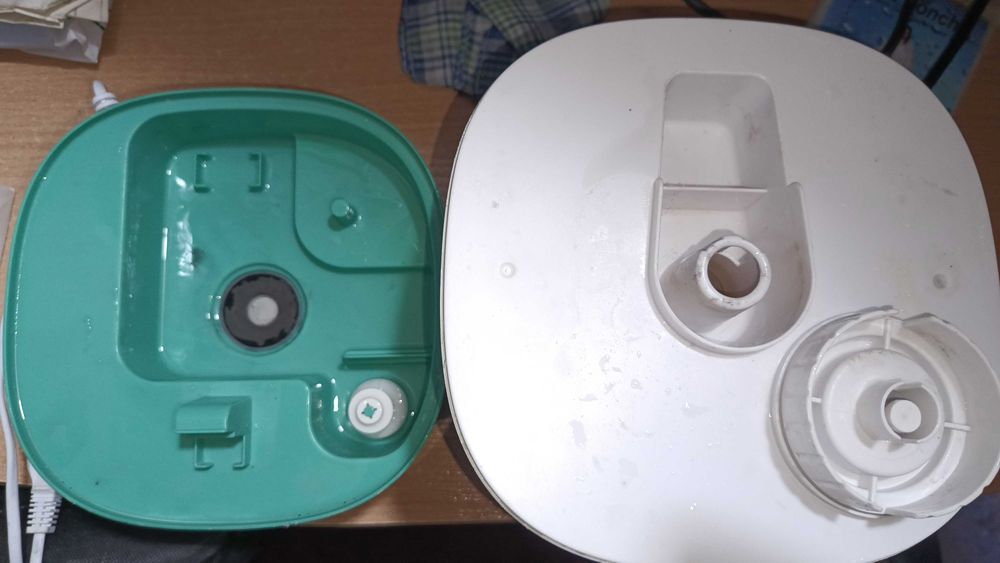 Увлажнитель воздуха