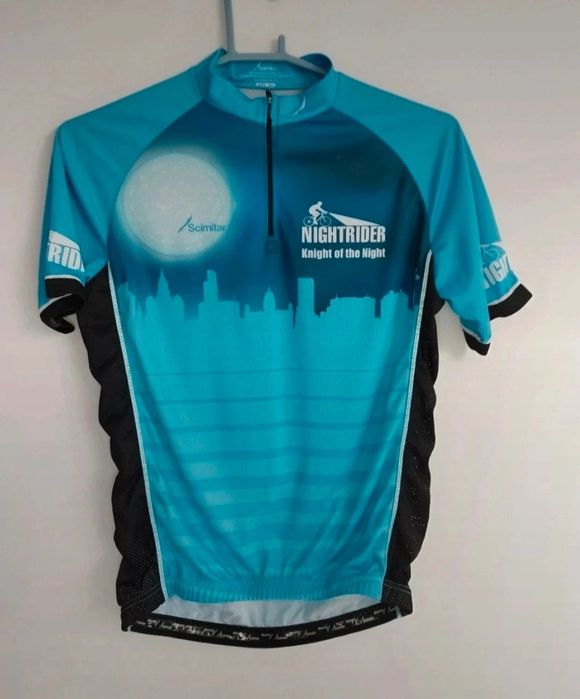 Koszulka rowerowa Scimitar XL