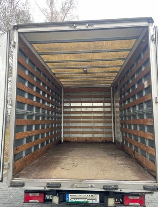 Грузоперевозки по Украине. Межгород. Переезды. Доставка