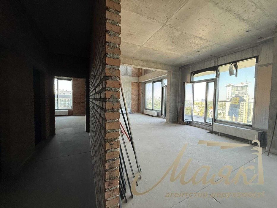 Багатокімнатна квартира за адресою вул. Звіринецька (площа 190 м²) - Atlanta.ua - фото 10