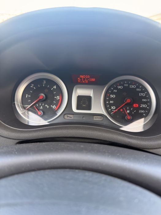 Renault Clio 1.5 DCI