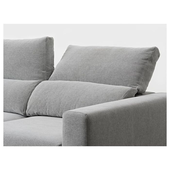 Sofá cama 3 Lugares Eskilltuna ikea