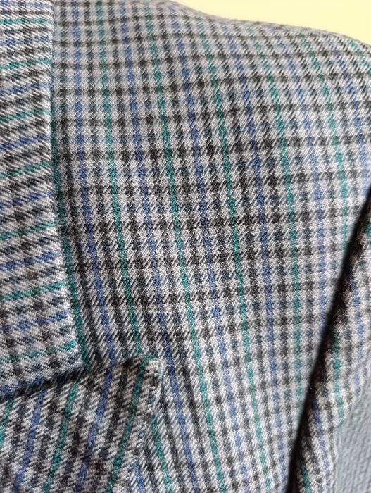 Marynarka vintage  Vistula PRL