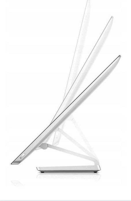 Wielki  ekran All in One Lenovo A740 27cali