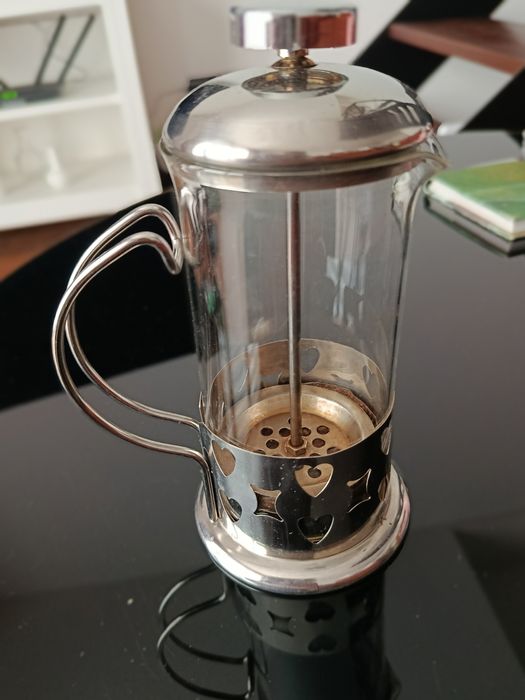 Zapażacz do kawy/herbaty