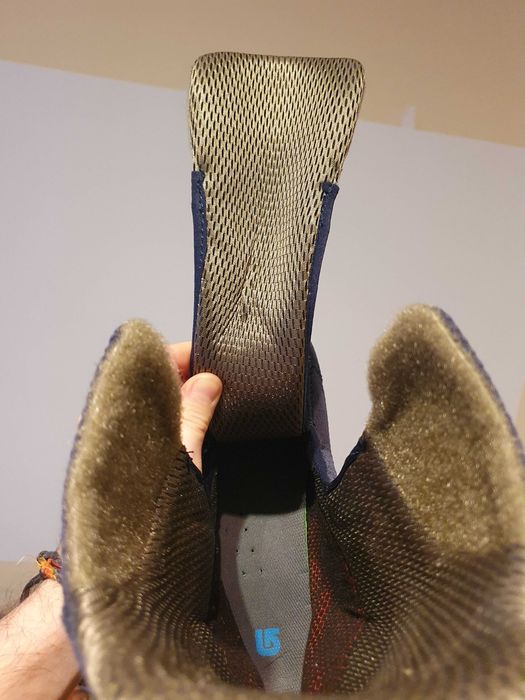 Burton Photon BOA 42 - jak NOWE, jeden wyjazd