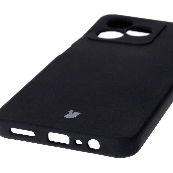 Etui do Realme C53 Soft Case Black