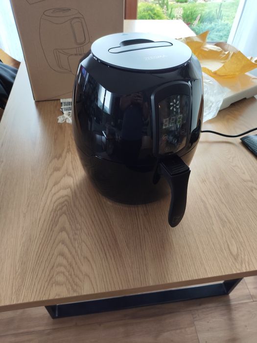 Frytkownica beztłuszczowa AIR FRYER