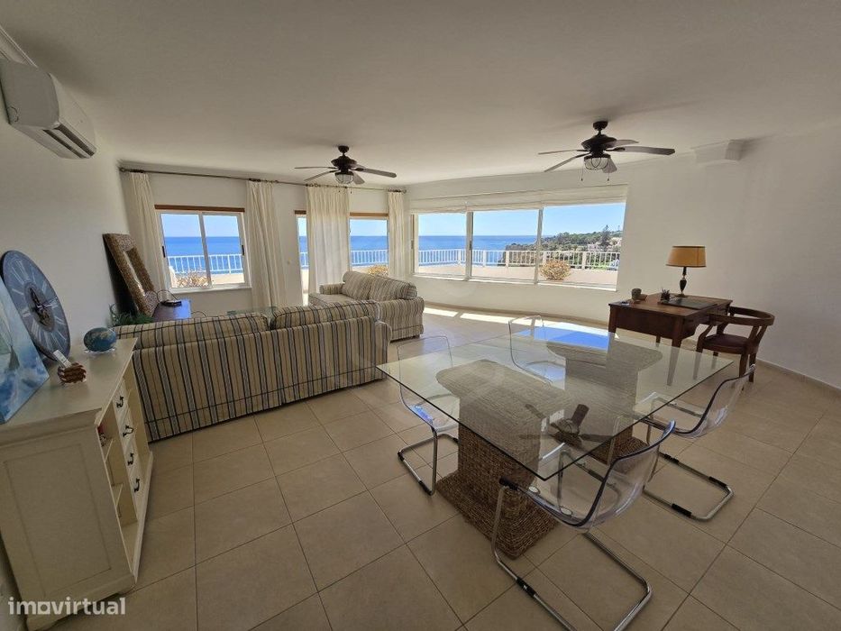 Apartamento T2, Armação de Pêra, Silves, Algarve