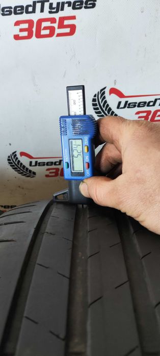 БЕЗ ПРЕДОПЛАТ Шини/Резина/Колеса Bridgestone 225 50 R18 99W Літо