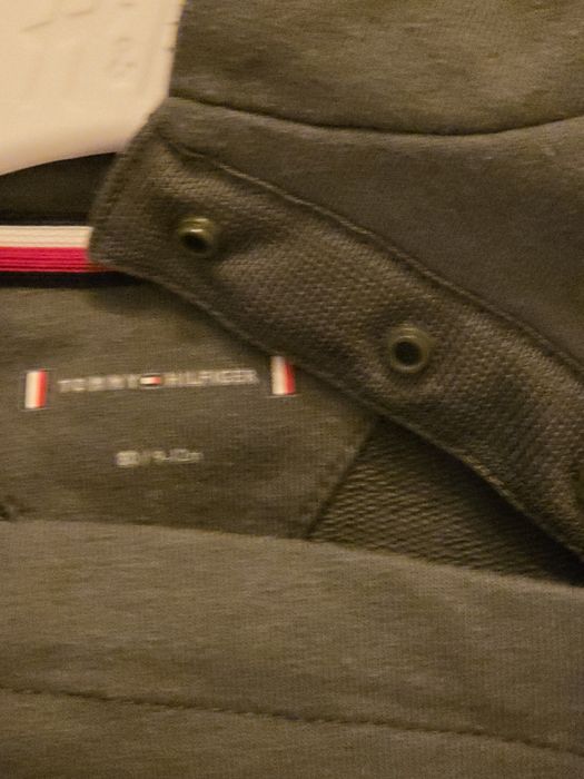 Tommy Hilfiger bluza dla dziecka