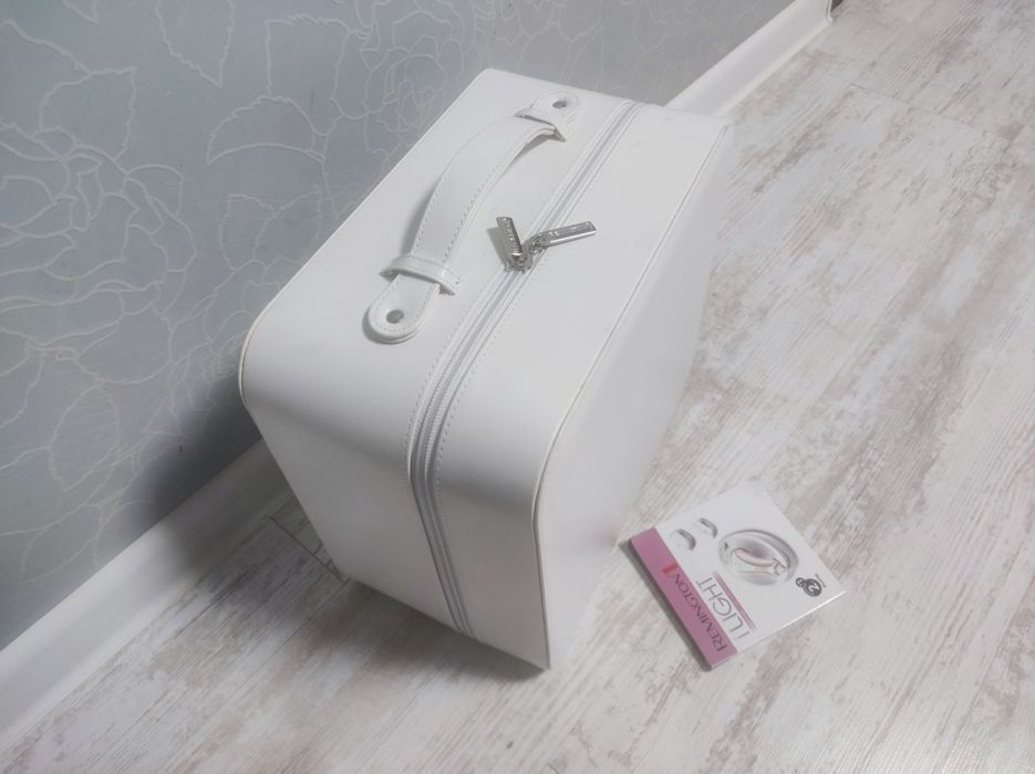 Фотоепілятор REMINGTON i-LIGHT Prestige IPL6750