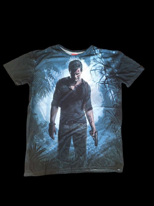 Różne wzory koszulek