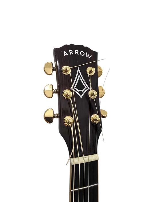 Gitara akustyczna ARROW Platinum