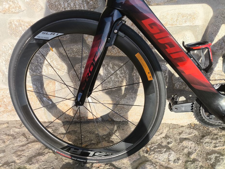 Giant Propel Di2