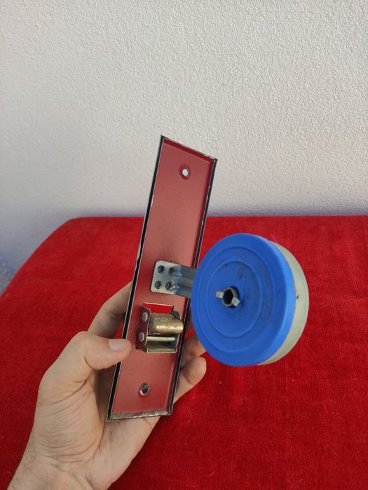 Conjunto de 8 suportes de fitas de persianas