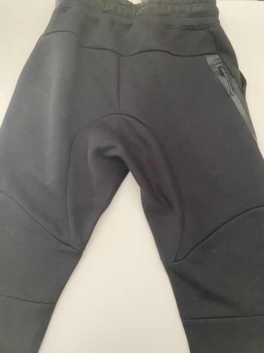 Conjunto Nike tech