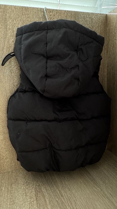 Жилетка для хлопчика