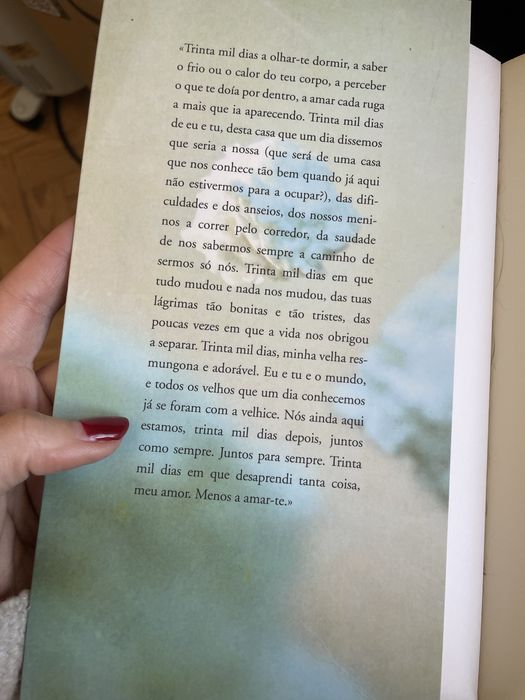 Livro Prometo Falhar de Pedro Chagas Freitas