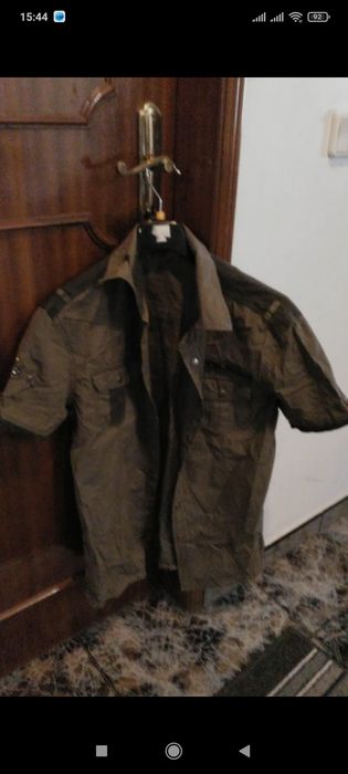 Roupa em bom estado TAM M