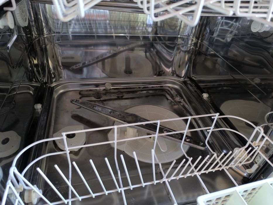 Maquina lavar loiça blue air Ba127