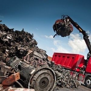 Купляю чорні і кольорові метали