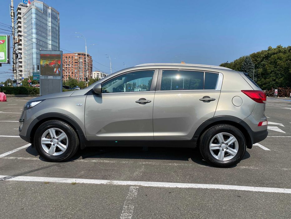 Kia Sportage 2014 VIN U5YPB815AEL569942 фото оголошення 6 з 24