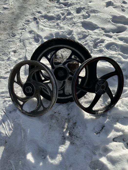 Альфа 110 разбор