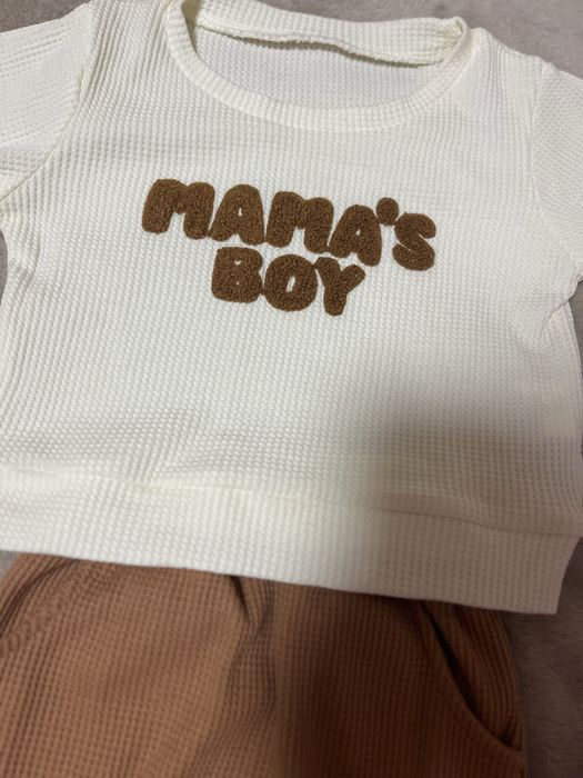 Костюм на хлопчика 74-80 см