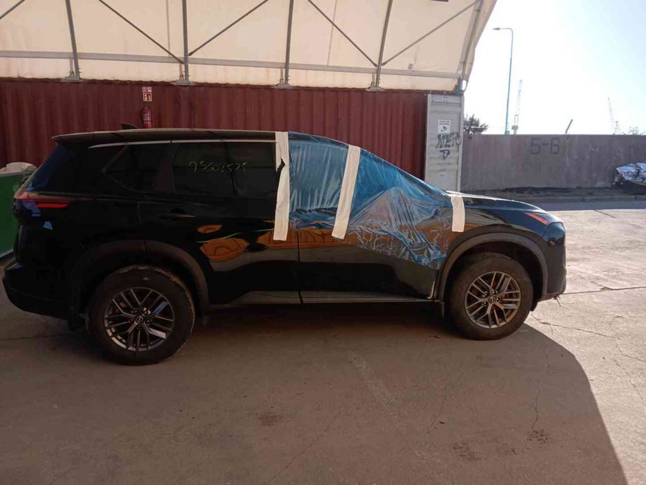Розборка nissa rogue t33 2024 1.5