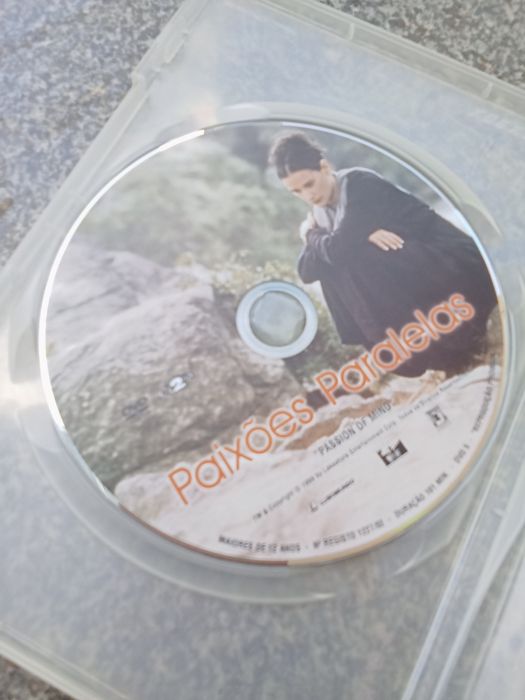 Filmes em DVD 50 total