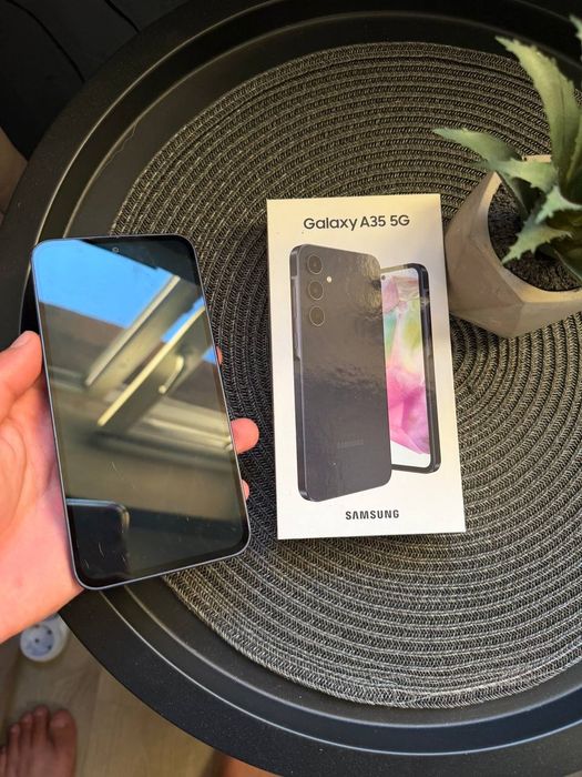 Samsung Galaxy A35 5G